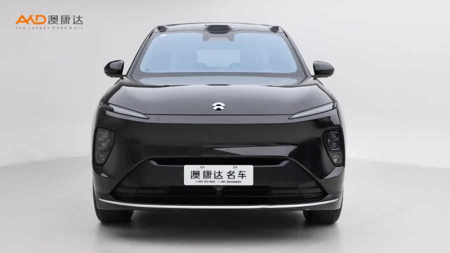 二手蔚来ES8 75kWh 行政版图片3985180