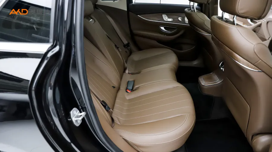 二手奔驰E300L 改款豪华型图片3985562