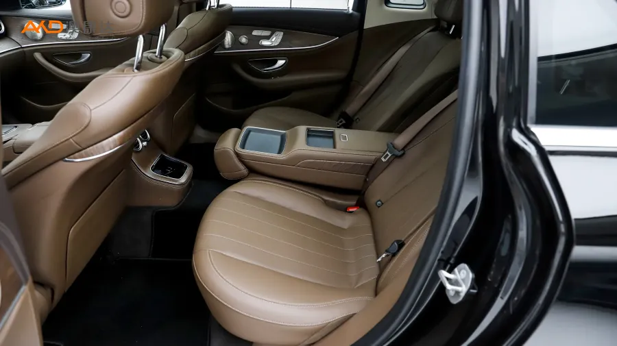 二手奔驰E300L 改款豪华型图片3985557