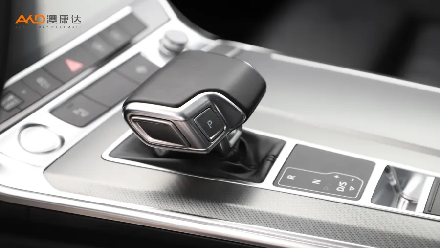 二手奥迪A7 45 TFSI 臻选型图片3985344