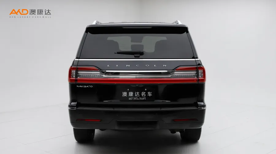 二手领航员  3.5T 尊耀版图片3985884
