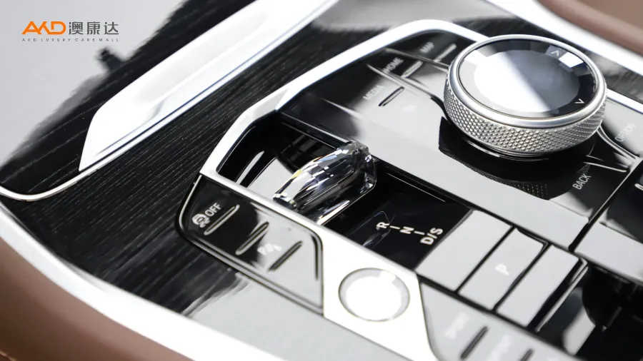 二手宝马X6 xDrive30iM运动套装图片3987705