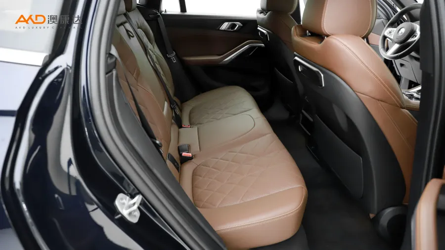 二手宝马X6 xDrive30iM运动套装图片3987712