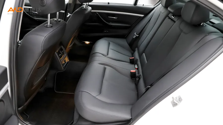 二手宝马320Li M运动型图片3987202
