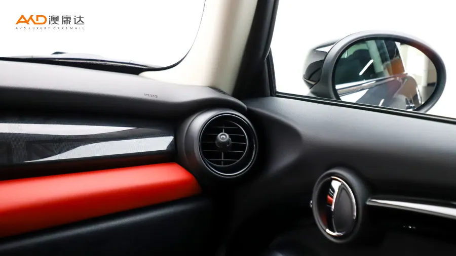 二手Mini COOPER S 经典派图片3989596