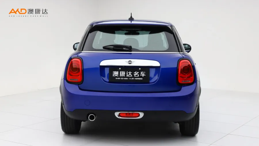 二手Mini ONE PLUS 五门版图片3989610