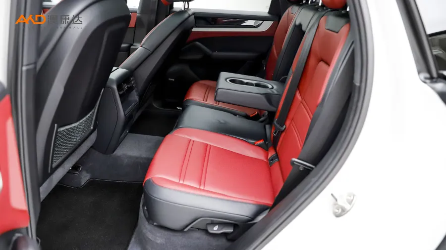 二手Cayenne 3.0T图片3989306