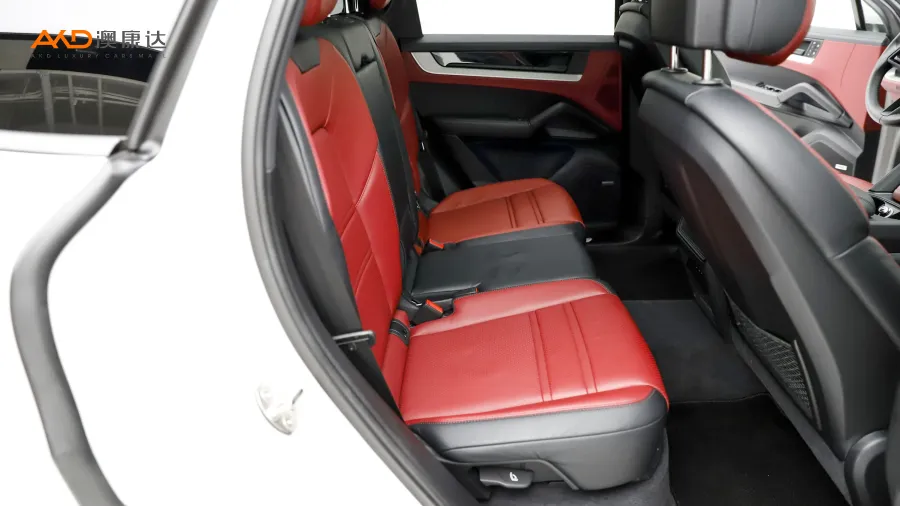 二手Cayenne 3.0T图片3989312