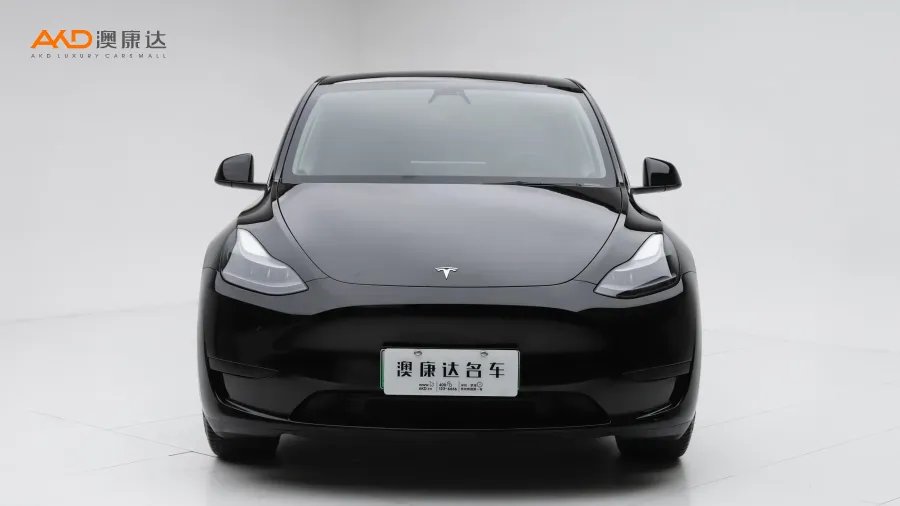 二手特斯拉Model Y 改款 后轮驱动版图片3992003
