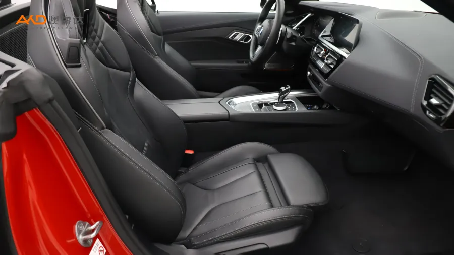 二手宝马Z4 M40i M运动性能版图片3994505