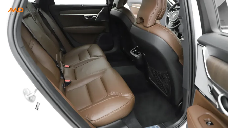 二手沃尔沃V90 Cross Country B5 AWD 智尊版图片3994366