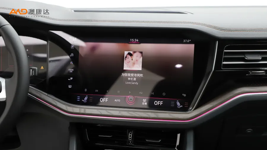 二手途锐 3.0TSI 锐智版图片3996301