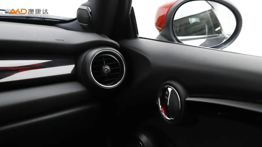 二手Mini JCW  JOHN COOPER WORKS ALL-IN图片3997990