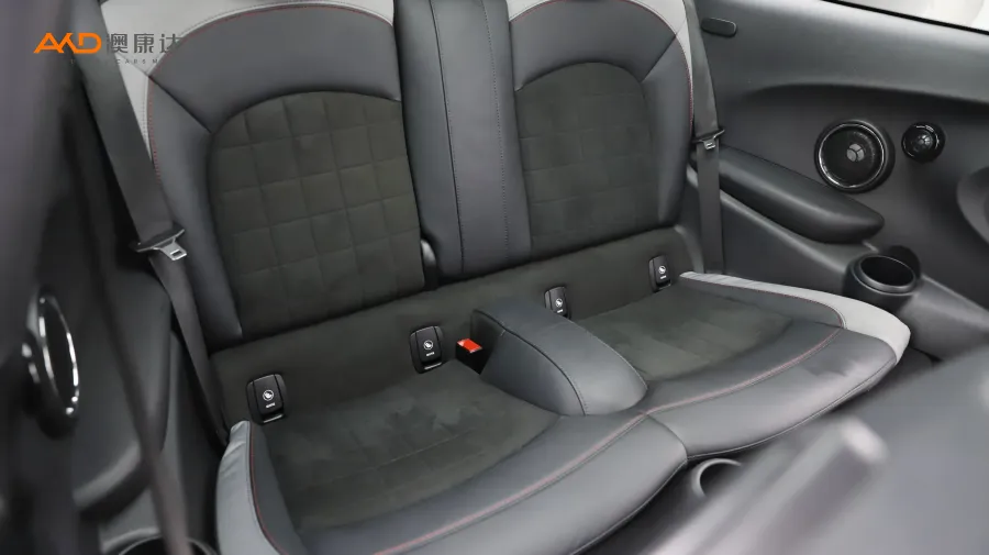 二手Mini JCW  JOHN COOPER WORKS ALL-IN图片3997991