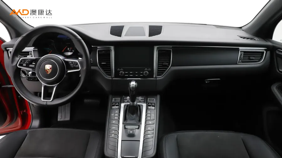 二手Macan 2.0T图片3997936