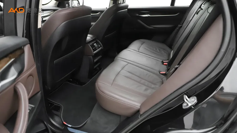 二手宝马X5  xDrive28i图片3998754