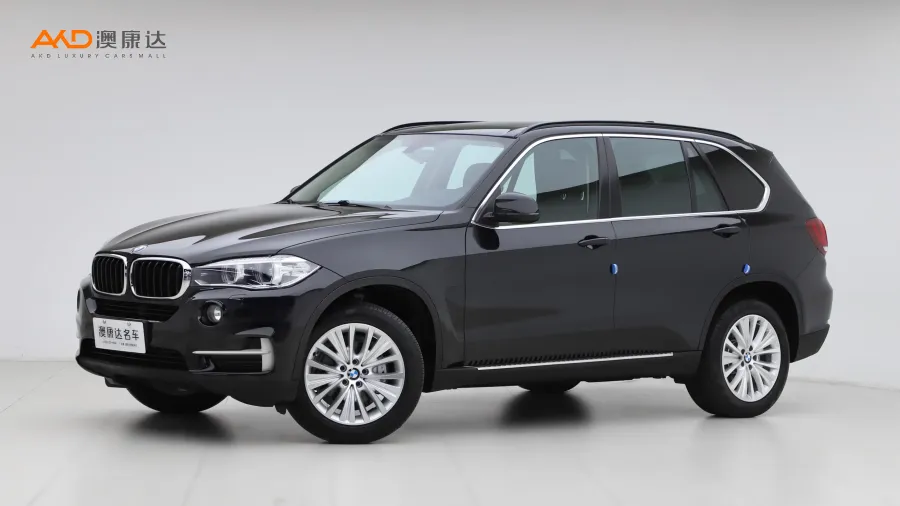 二手宝马X5  xDrive28i图片