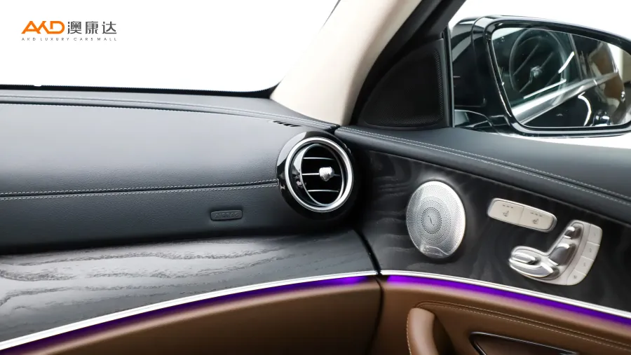 二手奔驰E300L 运动豪华型图片3999492