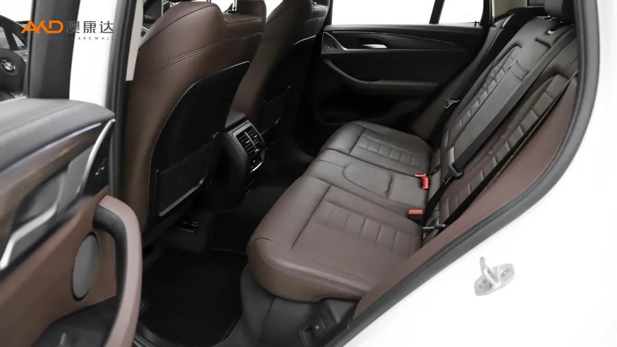 二手宝马X3 xDrive28i M运动套装图片4004256