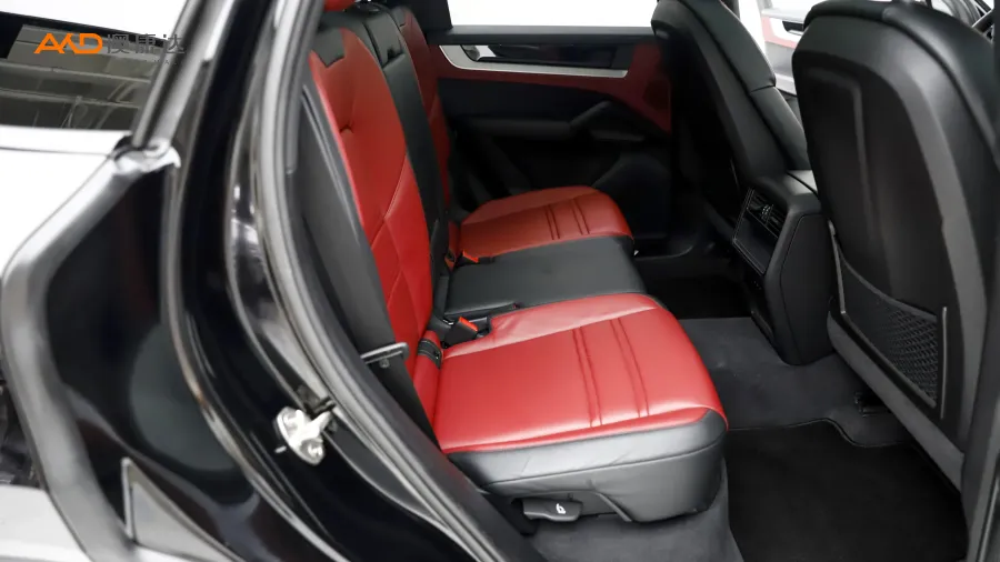 二手Cayenne 3.0T图片4004632