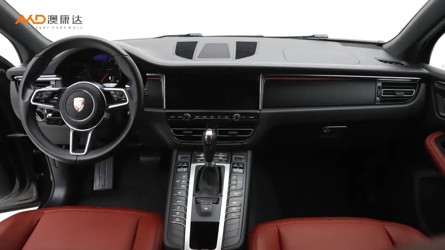 二手Macan 2.0T图片4006429
