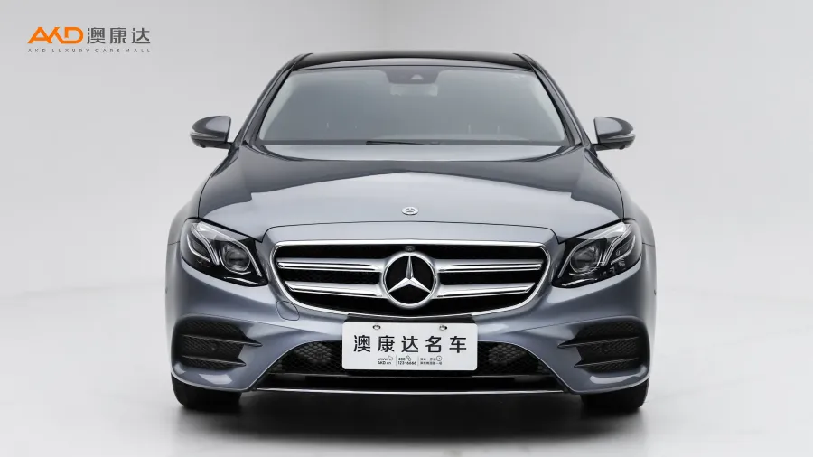 二手奔驰E300L 运动豪华型图片4009622