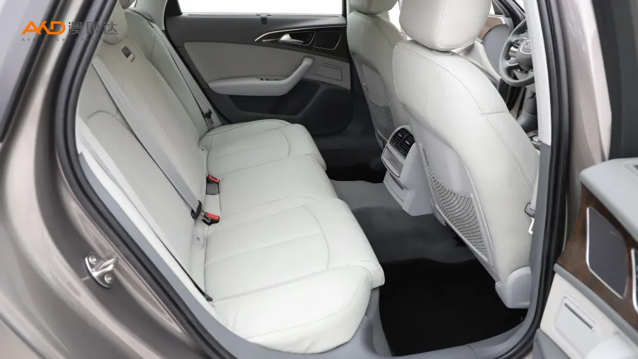 二手奥迪A6L TFSI 标准型图片4008908