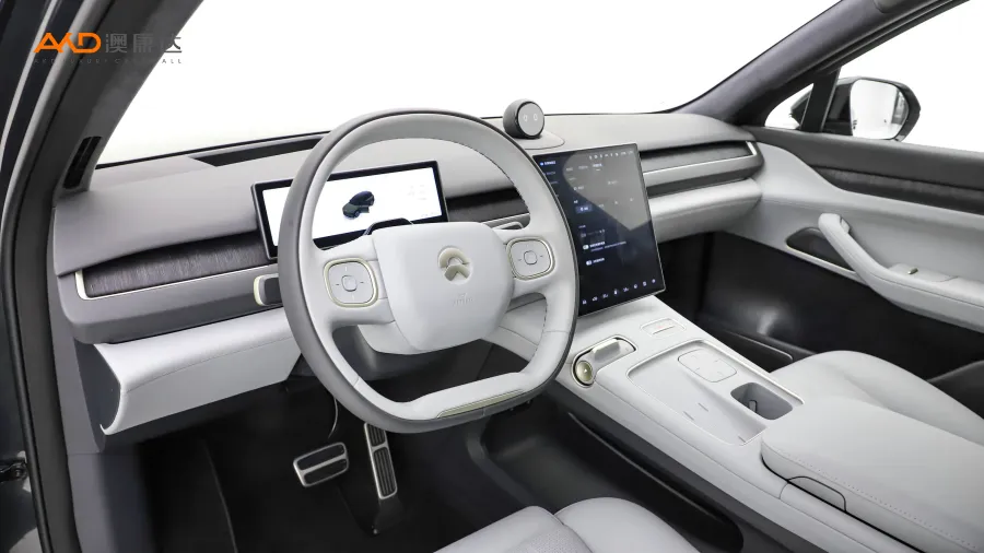 二手蔚来ES8 75kWh 行政版图片4010255