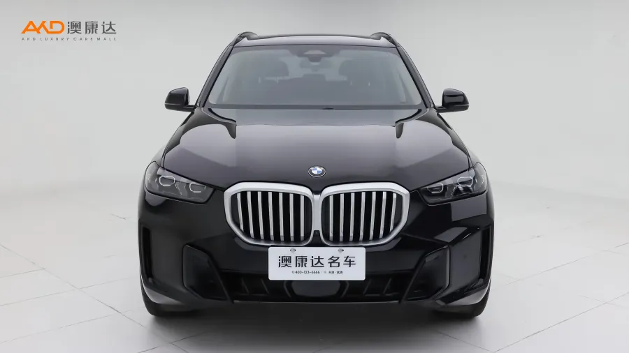 二手宝马X5 xDrive30Li 尊享型 M运动套装图片4011266