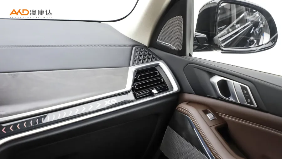 二手宝马X5 xDrive30Li 尊享型 M运动套装图片4011285