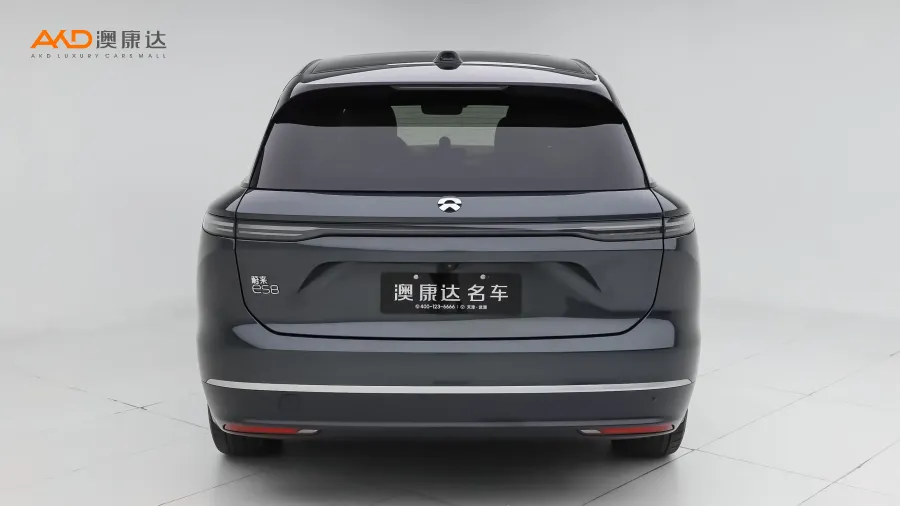 二手蔚来ES8 75kWh 行政版图片4010251