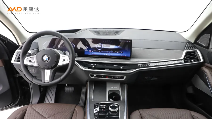 二手宝马X5 xDrive30Li 尊享型 M运动套装图片4011282