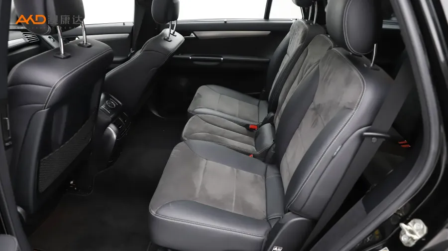 二手奔驰R320 4MATIC 商务型图片4013752