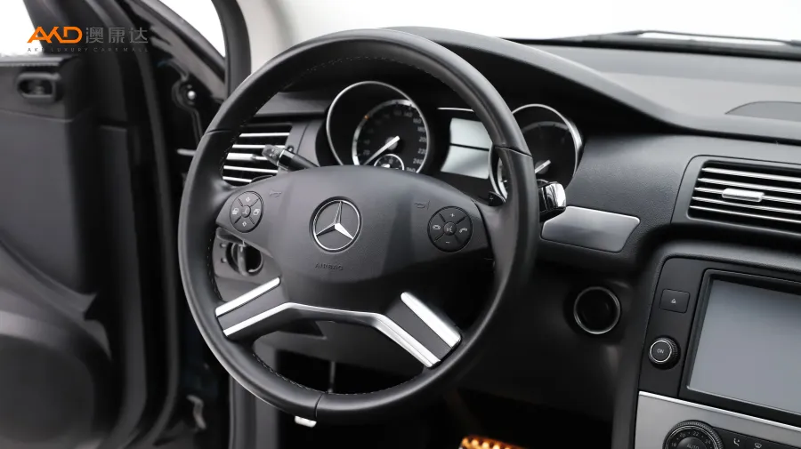 二手奔驰R320 4MATIC 商务型图片4013757