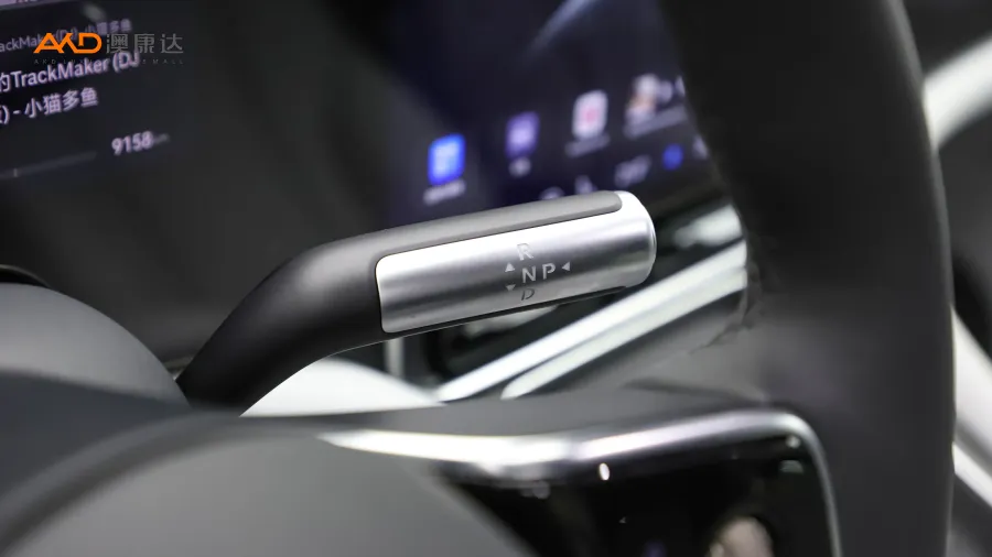 二手问界M9  增程 Ultra版 42kWh 6座版图片4013970