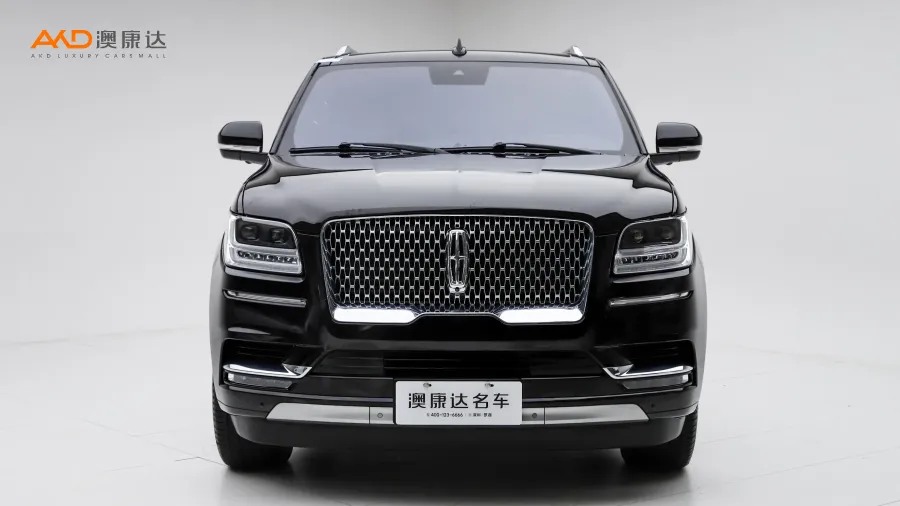 二手领航员  3.5T 尊耀版图片4016435