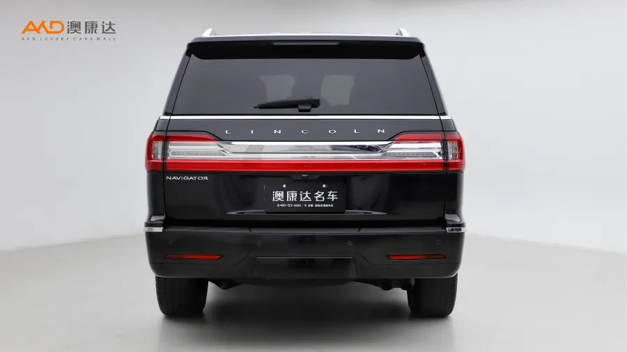 二手领航员  3.5T 尊耀版图片4016596
