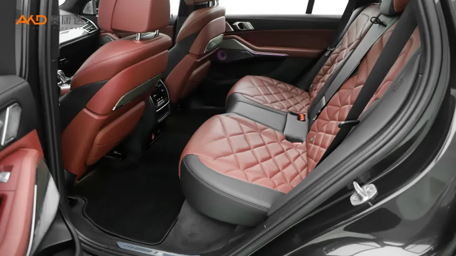 二手宝马X5 xDrive40Li 尊享型M运动套装图片4018393