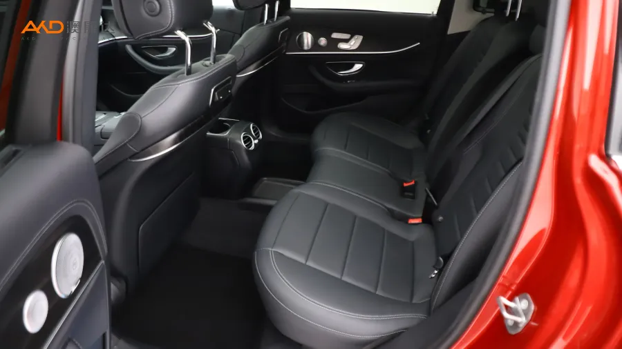 二手奔驰E300L 运动豪华型图片4018992