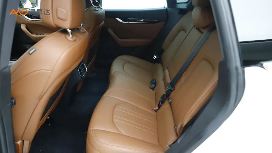 二手Levante  2.0T  GT锋芒版图片4019819