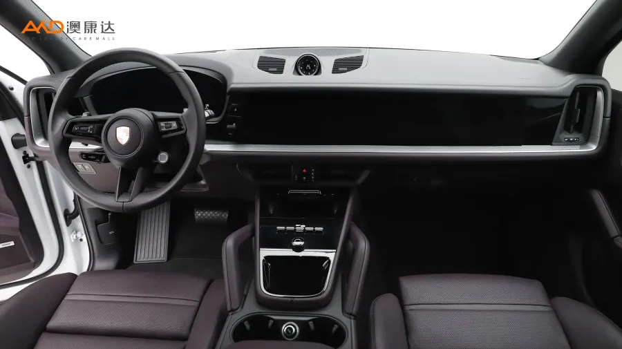 二手Cayenne 3.0T图片4020604