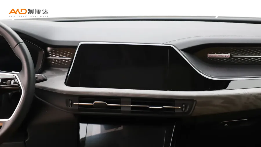 二手奥迪Q6 45TFSI quattro 齐云型 Light 羽林套装图片4020121