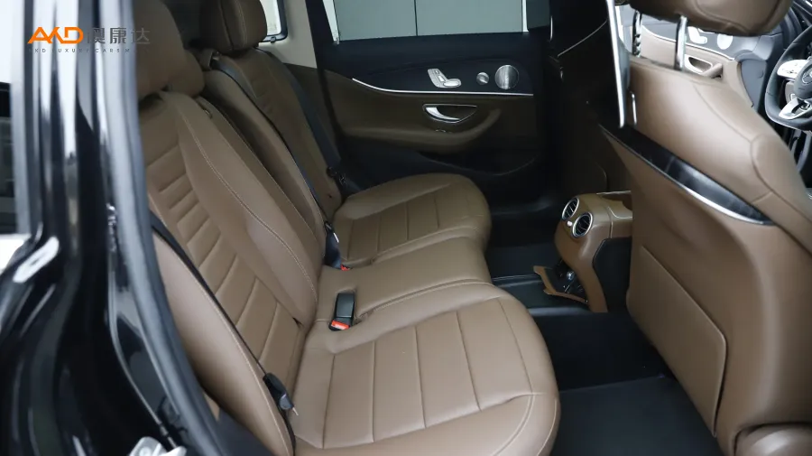 二手奔驰E300L 改款 运动豪华型图片4021856