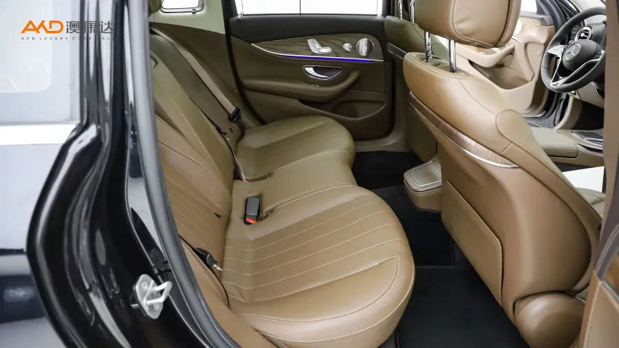 二手奔驰E300L 改款豪华型图片4021536