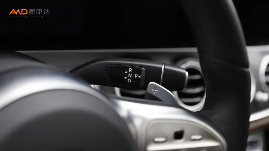 二手奔驰E300L 改款 运动豪华型图片4021851