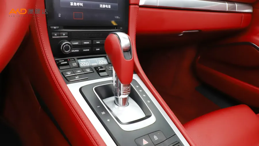 二手保时捷 718 Boxster 2.0T图片4024008