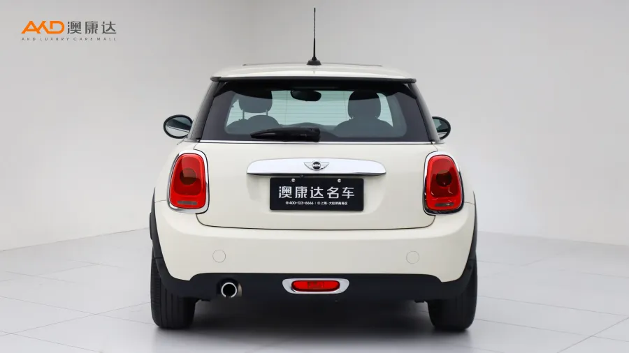 二手Mini ONE 先锋派图片4030593