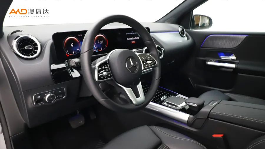 二手奔驰B200 动感型图片4030483