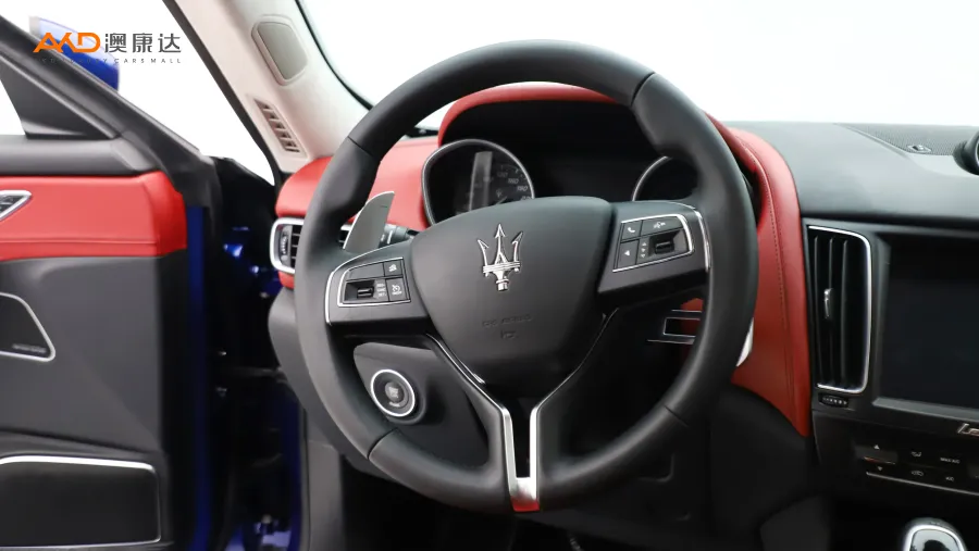 二手Levante 3.0T 标准版图片4030100