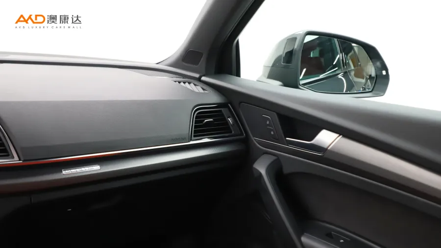 二手奥迪Q5L Sportback 45 TFSI 豪华型图片4031995